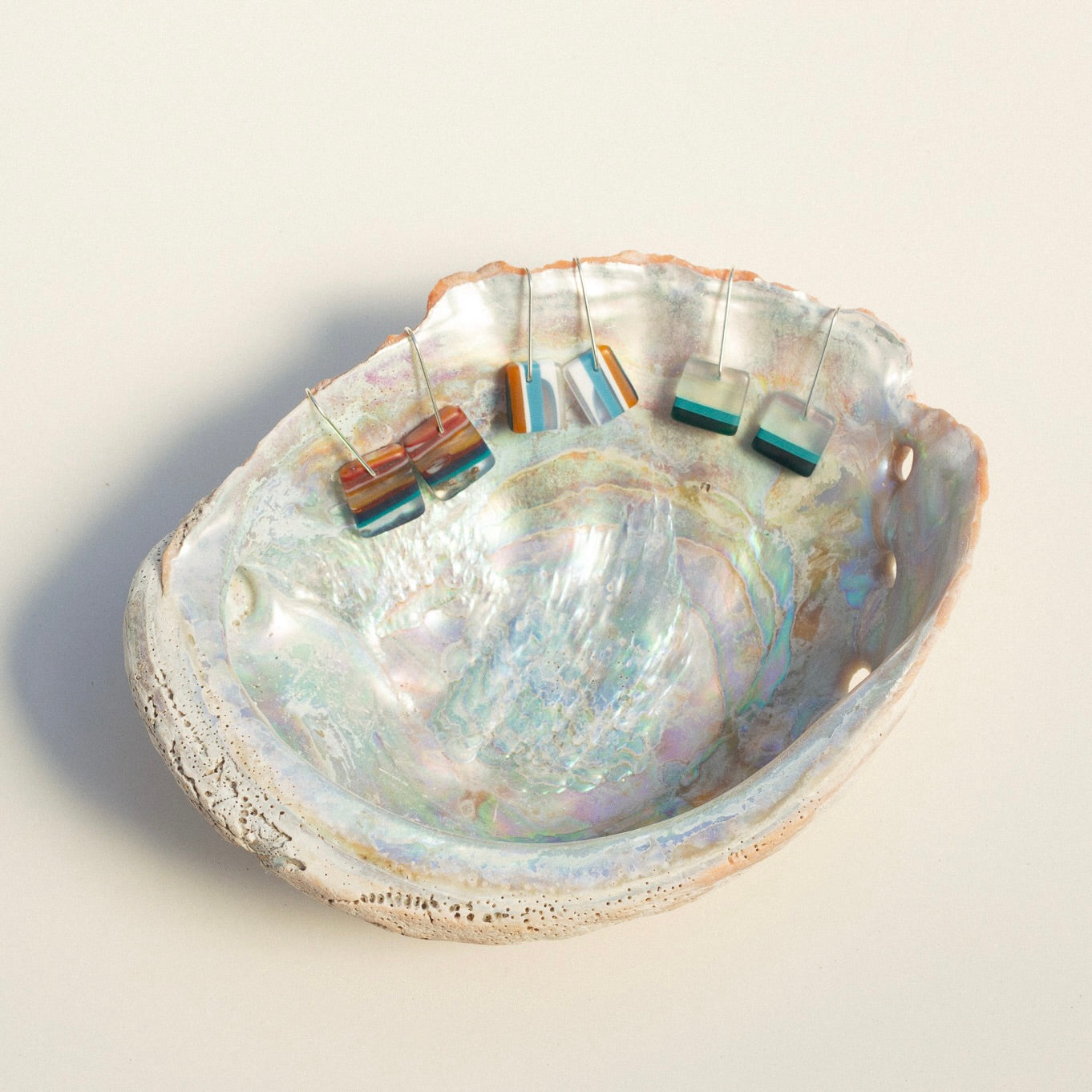 Layers of Plenty 13.