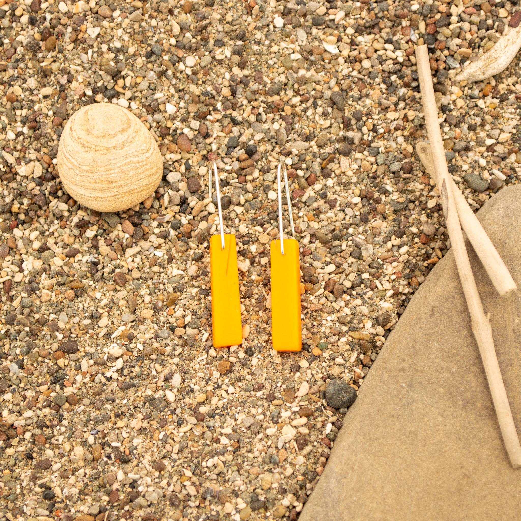 C Street 2.0 Earrings #5