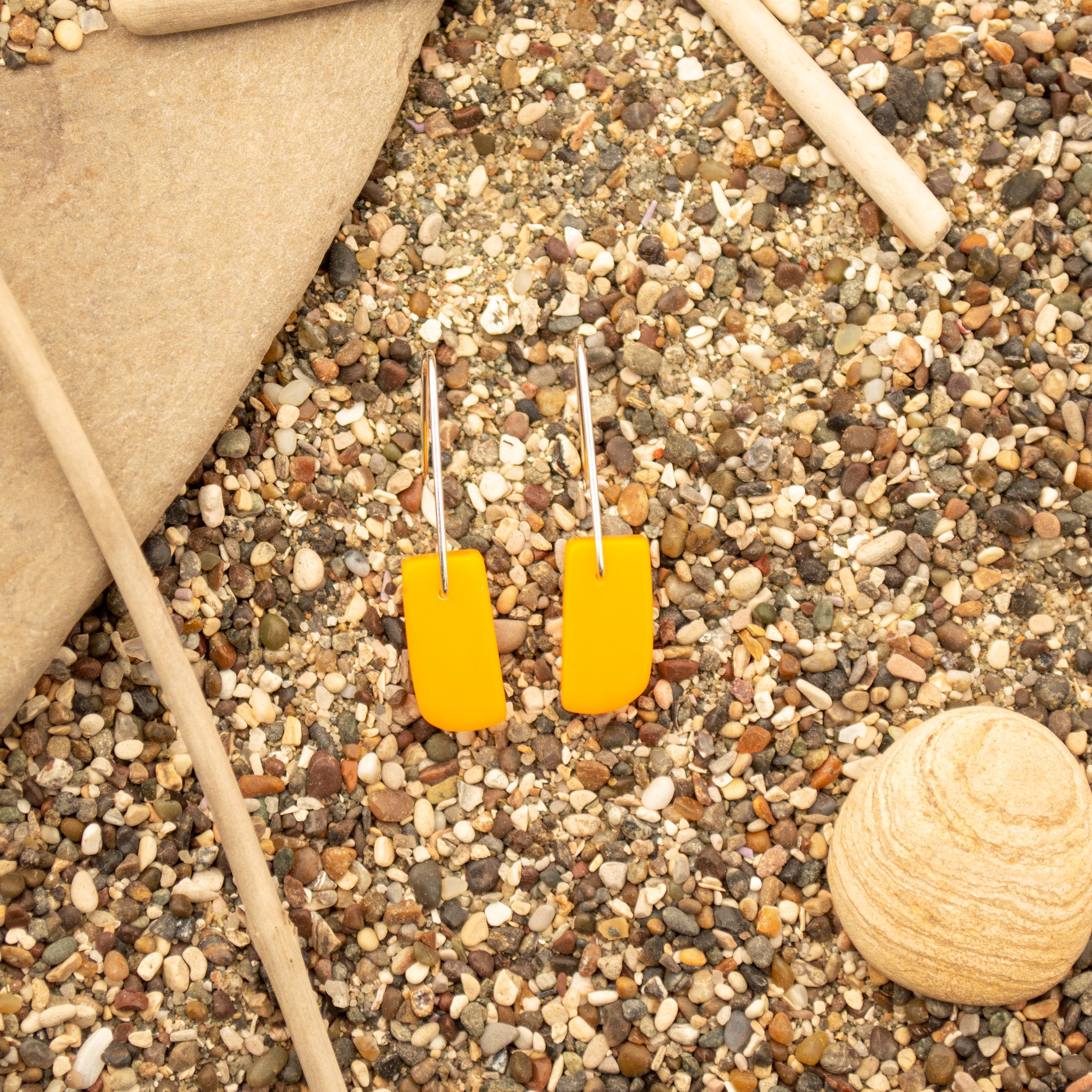 C Street 2.0 Earrings #8