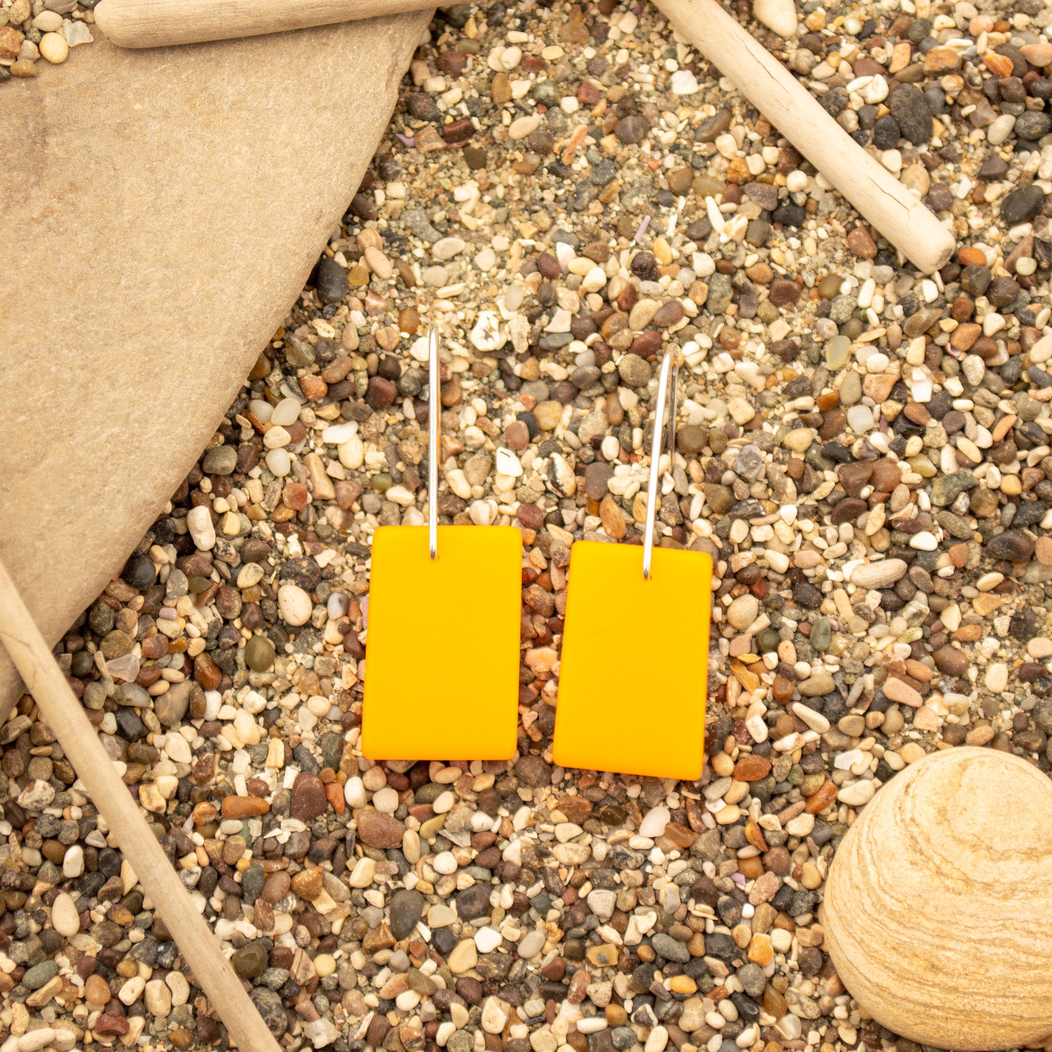 C Street 2.0 Earrings #6