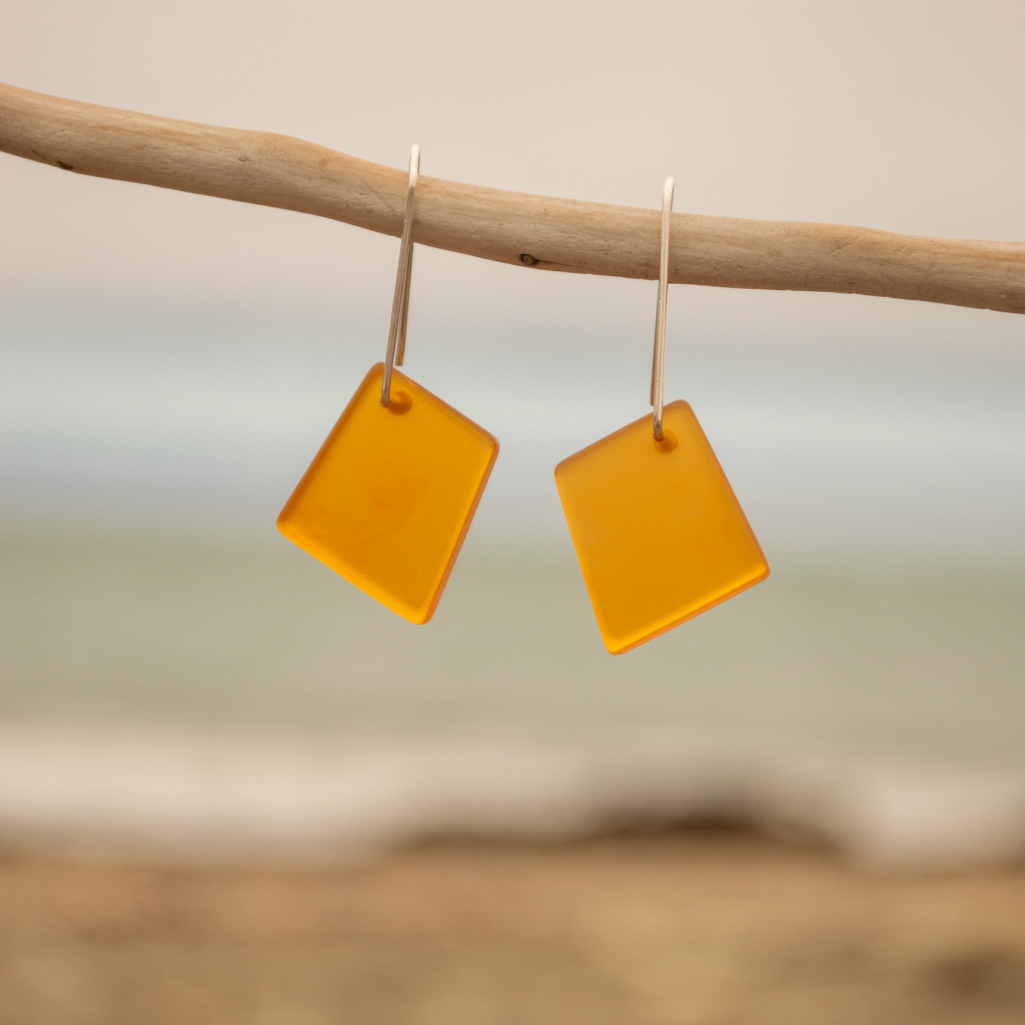 C Street 2.0 Earrings #10