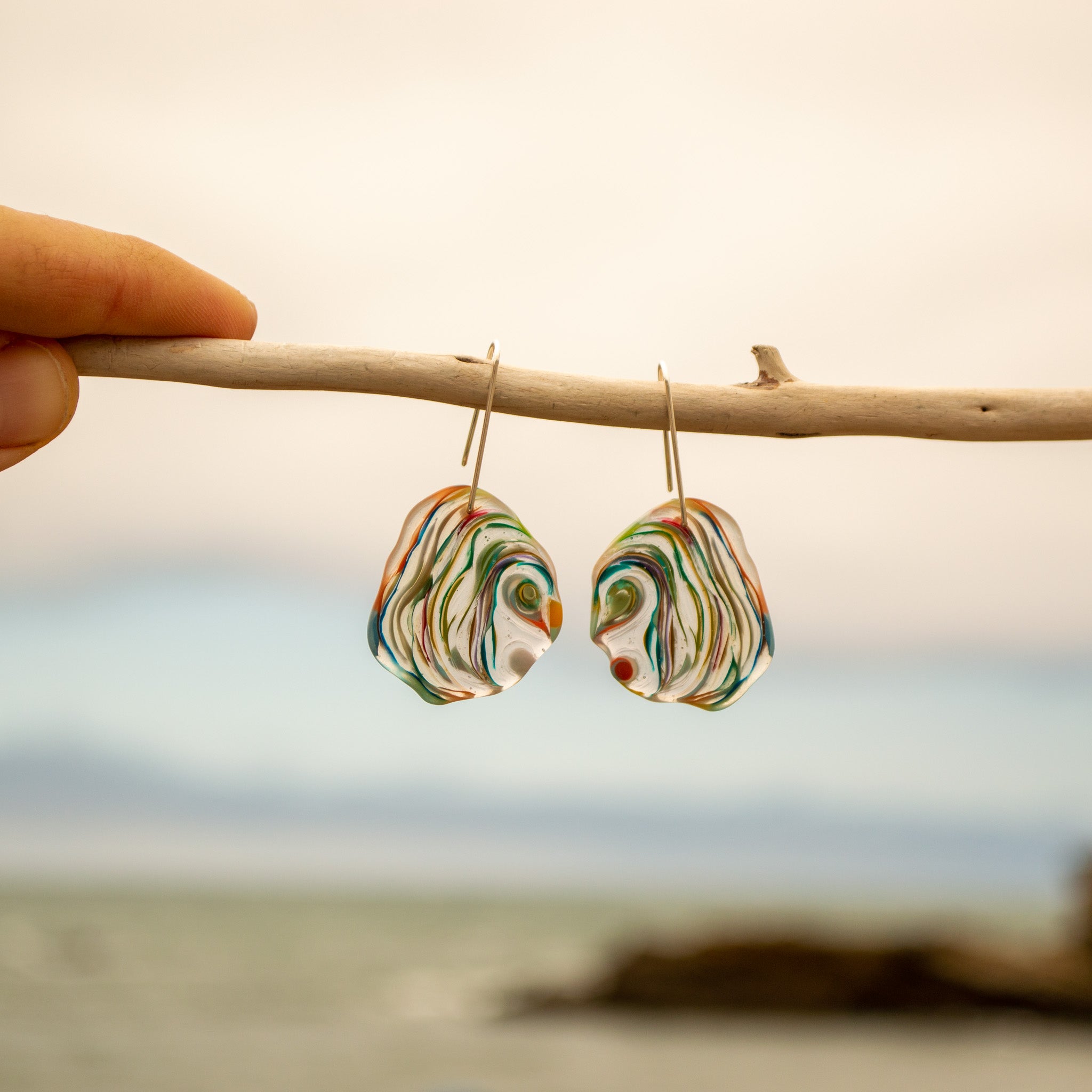 Mannix Earring #9