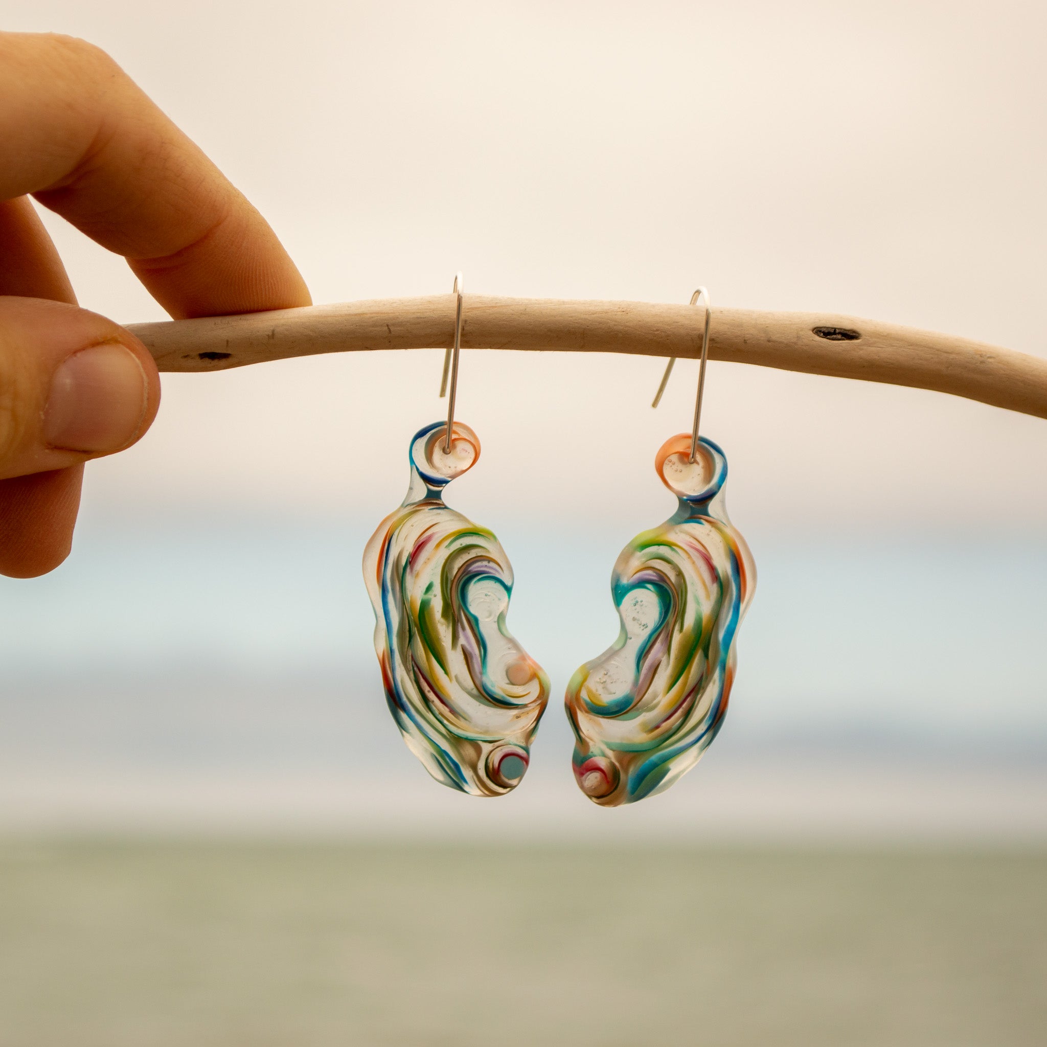 Mannix Earrings #8