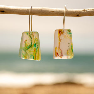 Coastal Earrings #37
