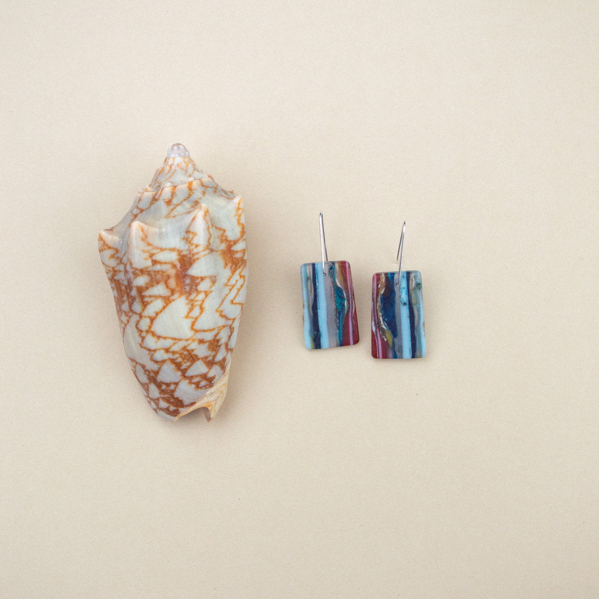 Coastal Bloom #15