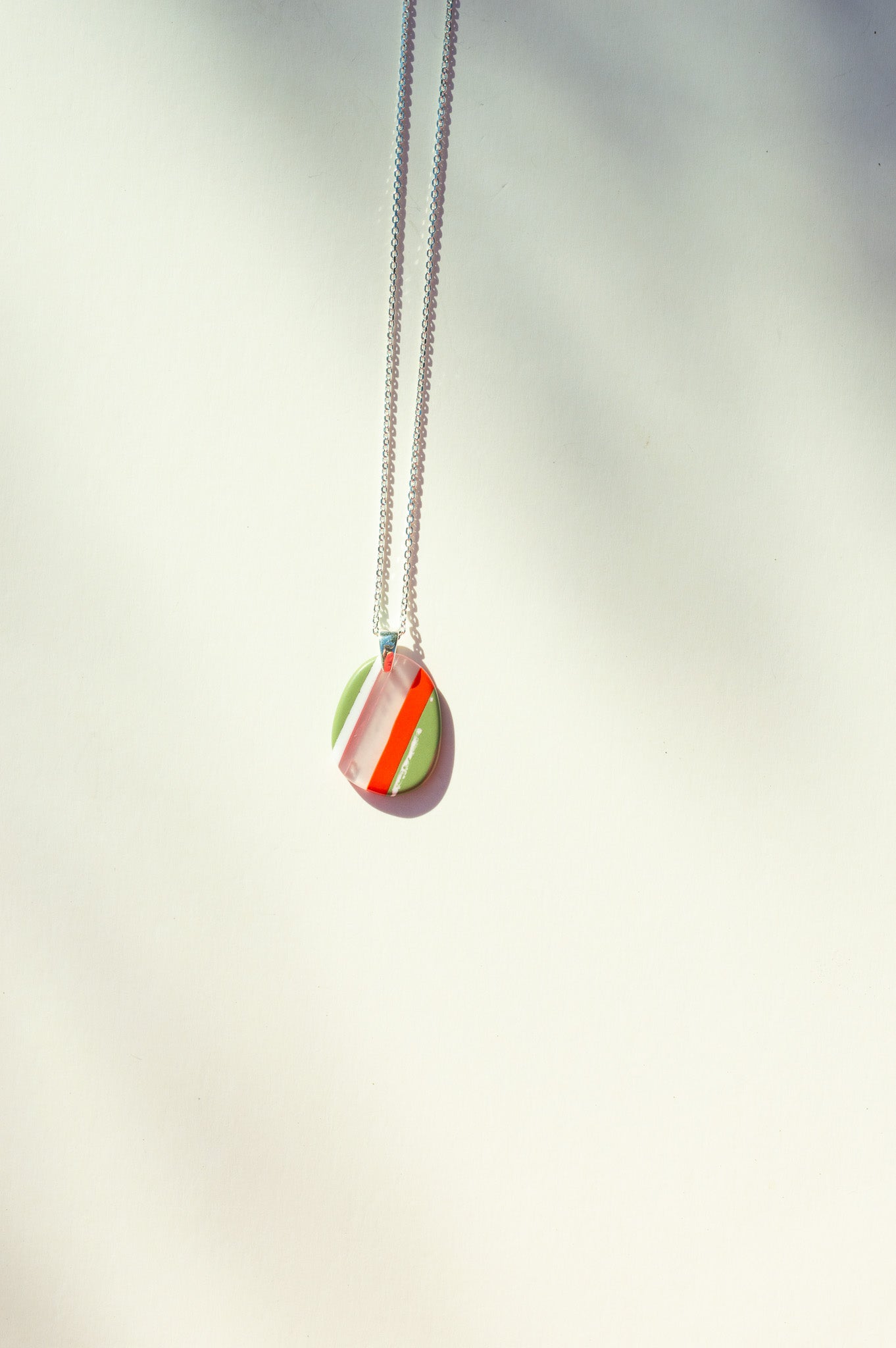 Golden Harvest Necklace 2.