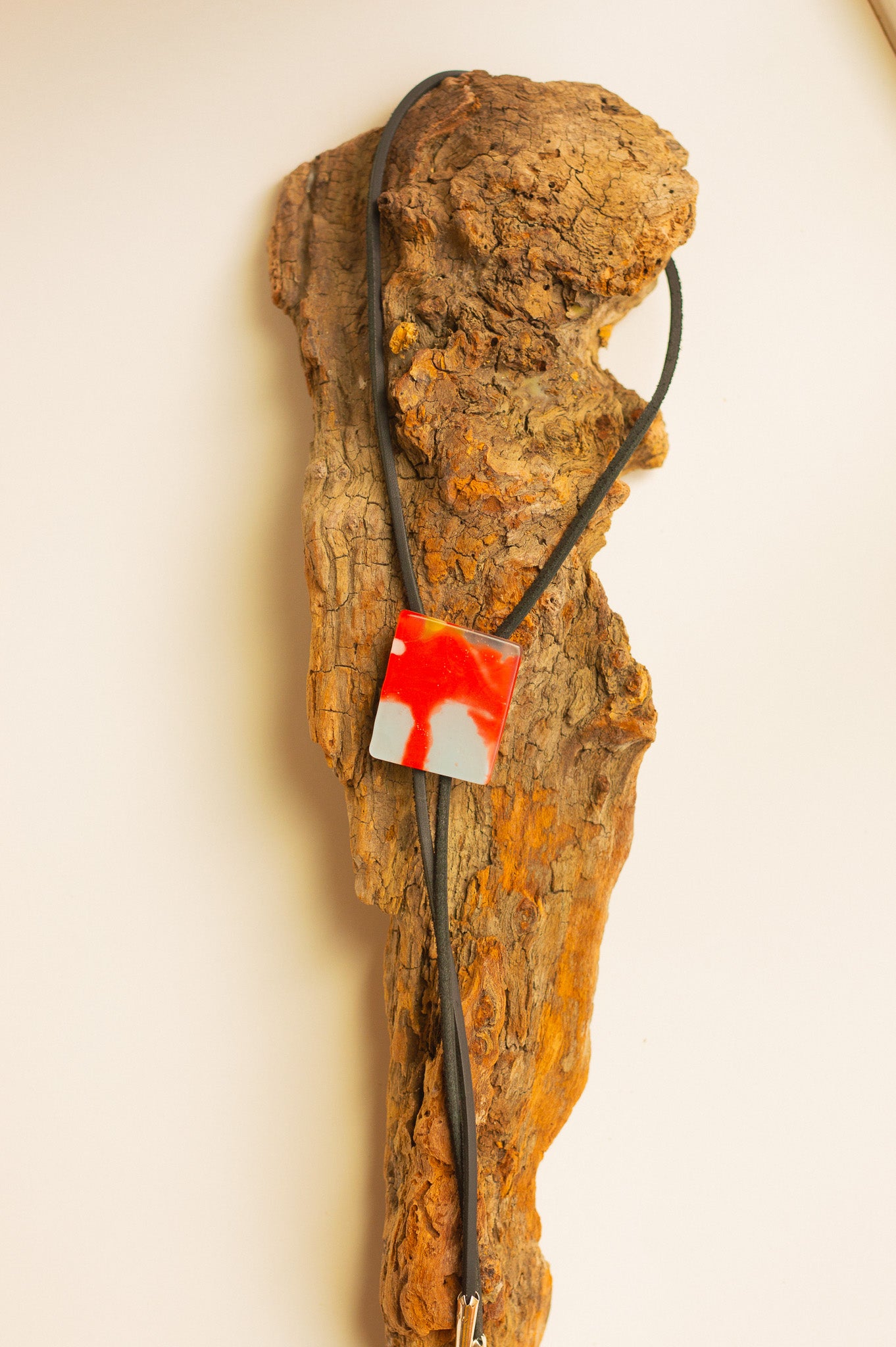 Multitudes Bolo Tie 1.
