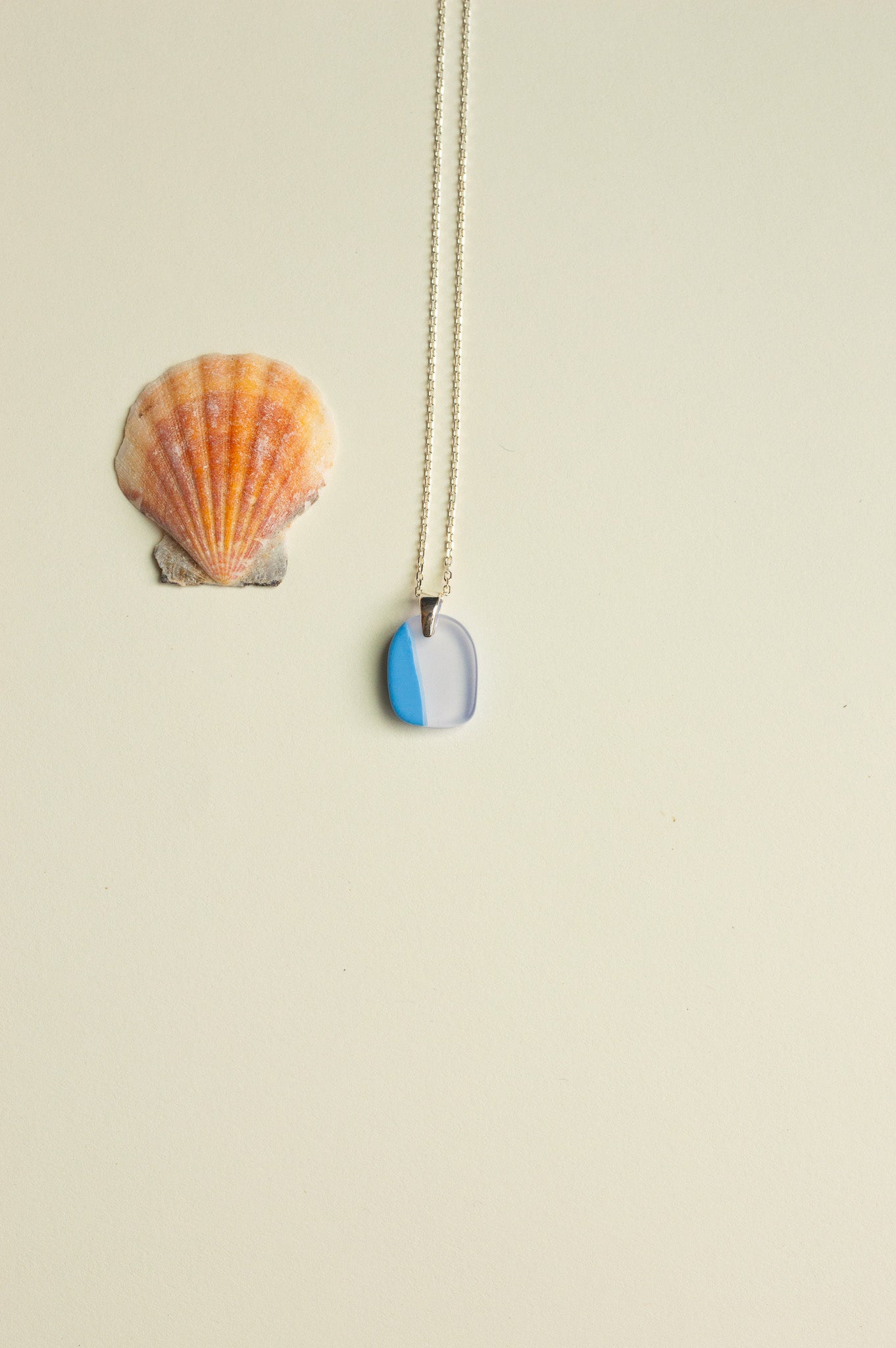 Necklace 9.