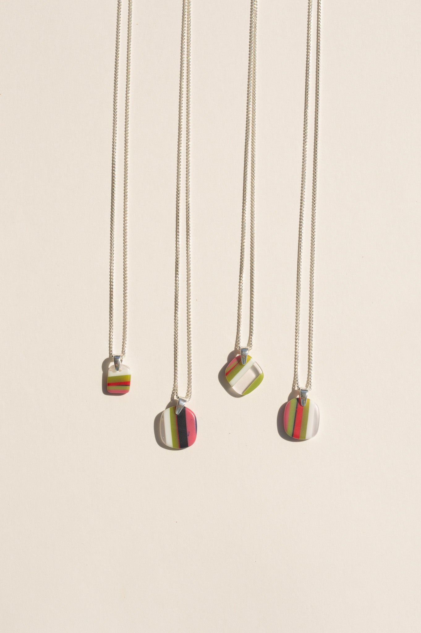 Watermelon Sugar Necklace 3.