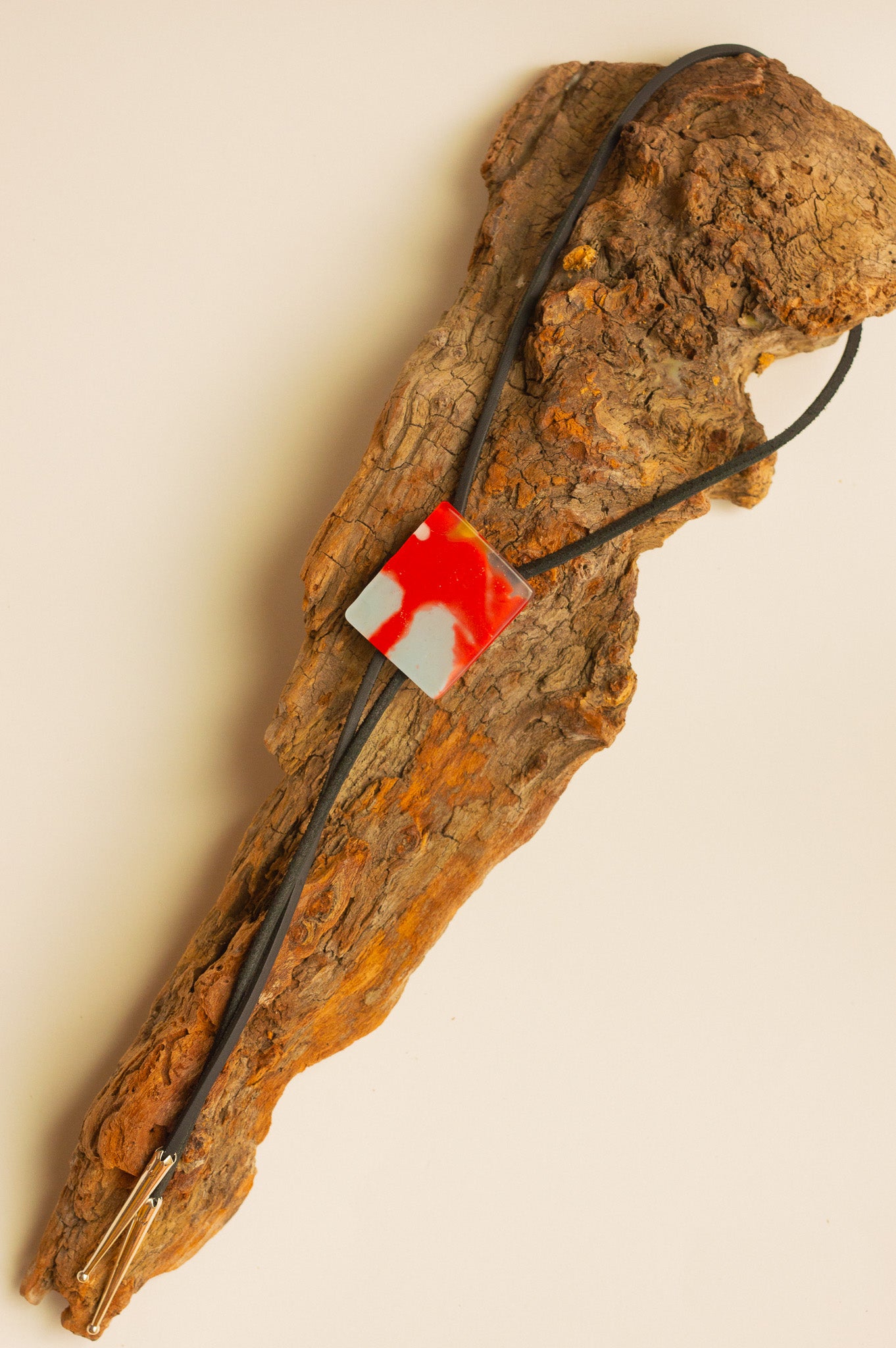 Multitudes Bolo Tie 1.