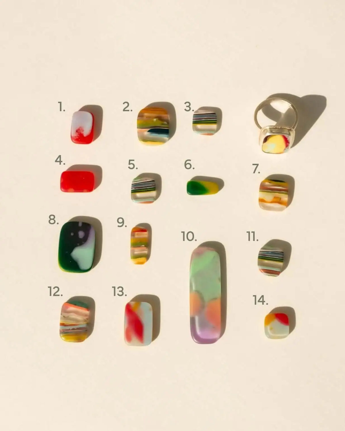Rings