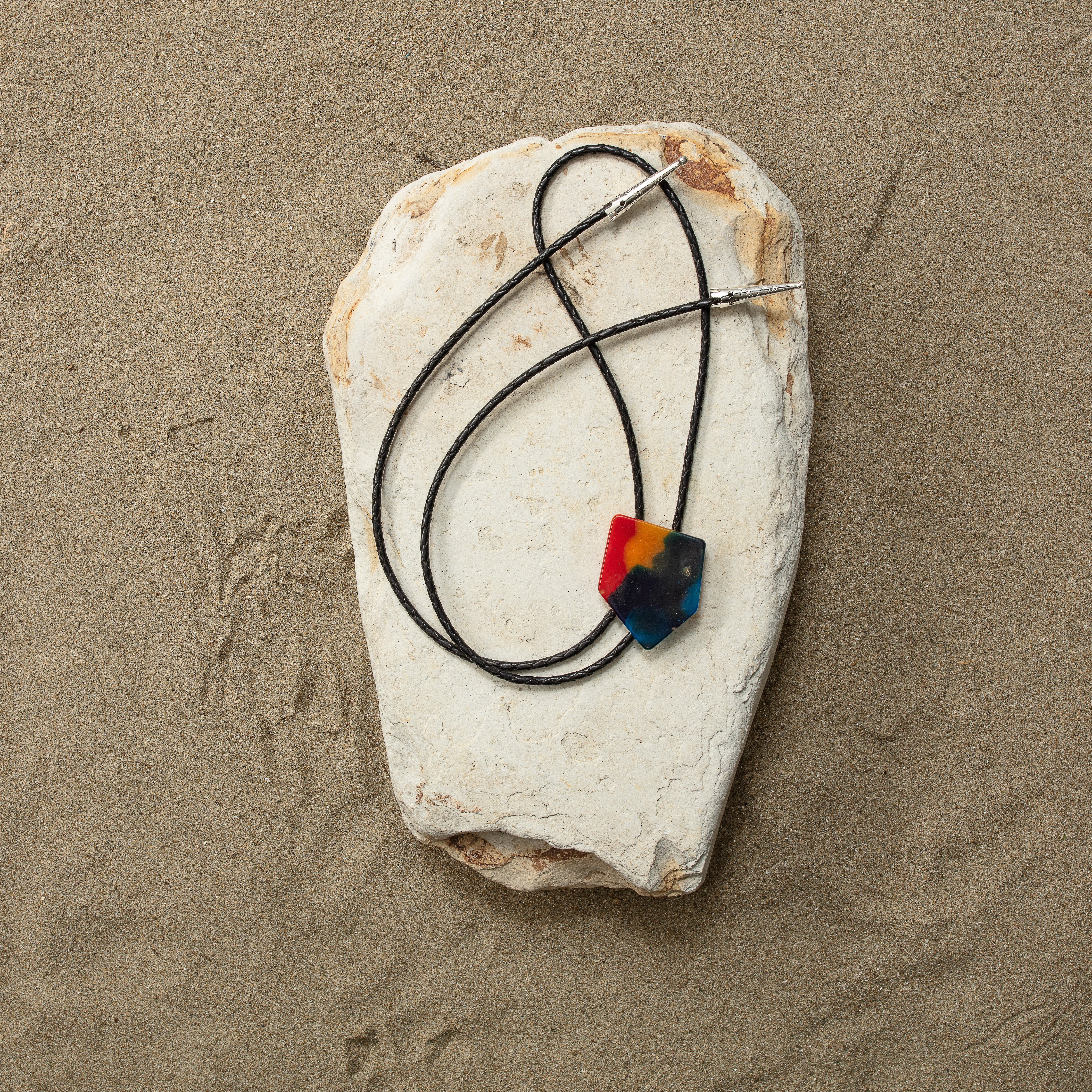 Bolo Tie #8
