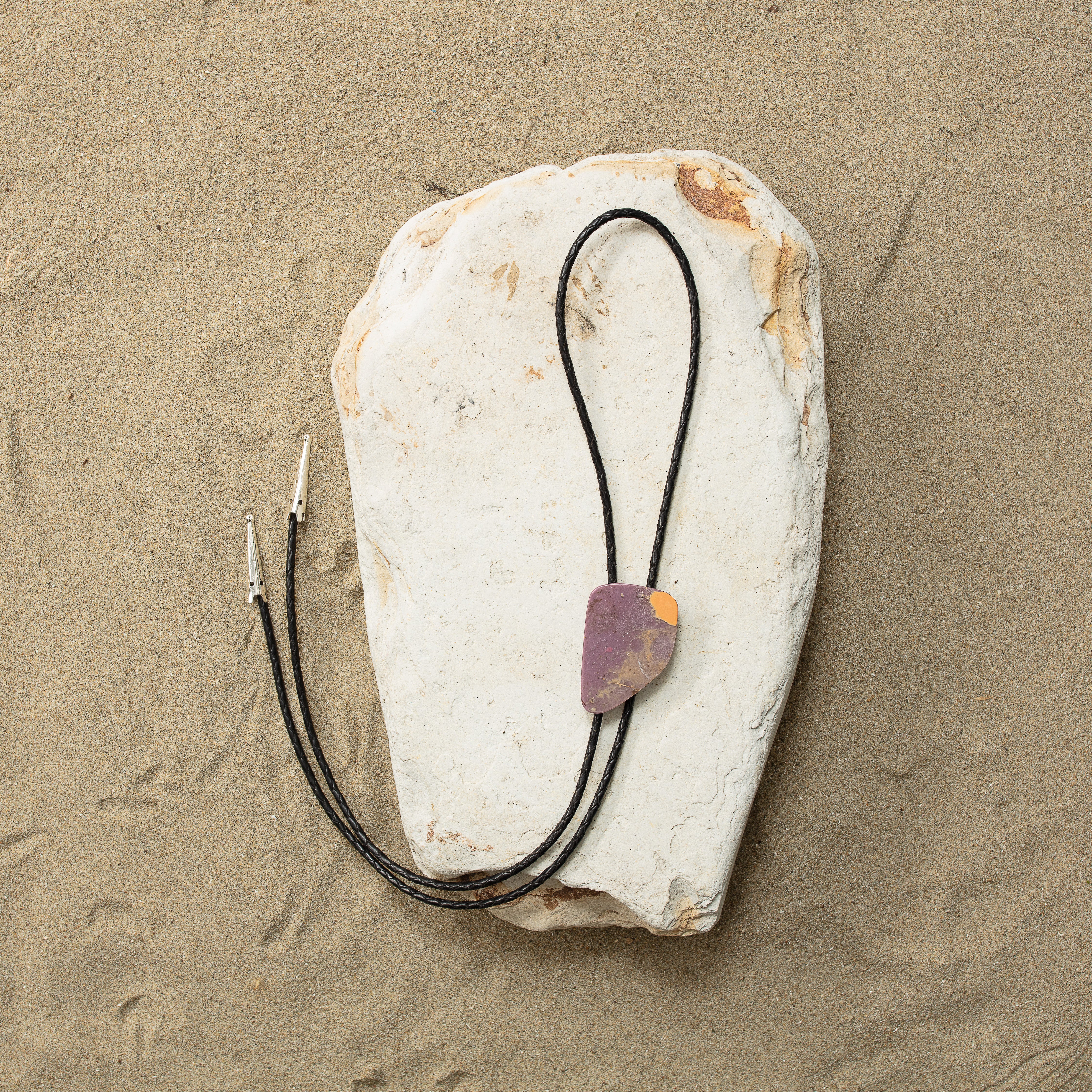 Bolo Tie #7