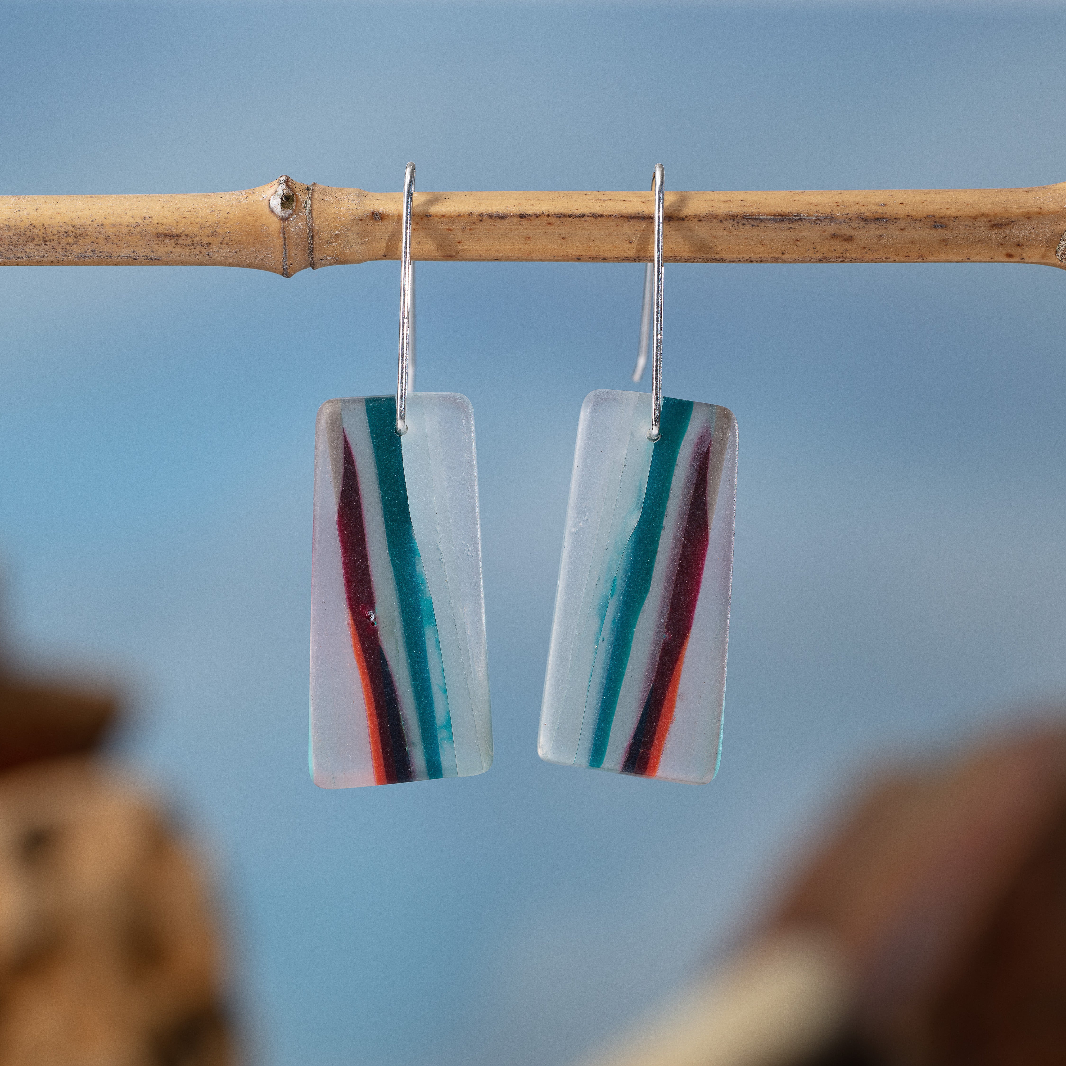 Coastal Earrings #50