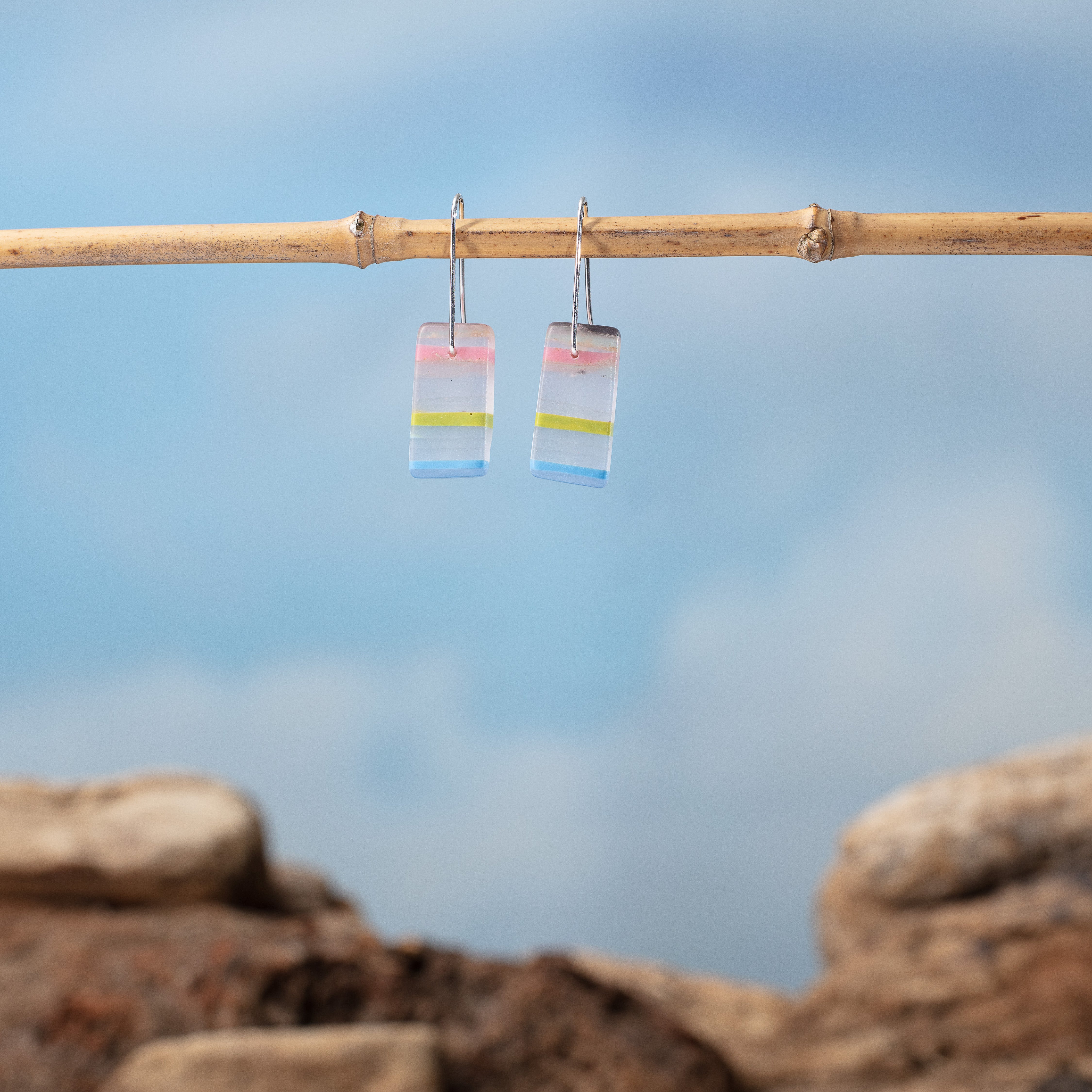 Coastal Earrings #51 - #53