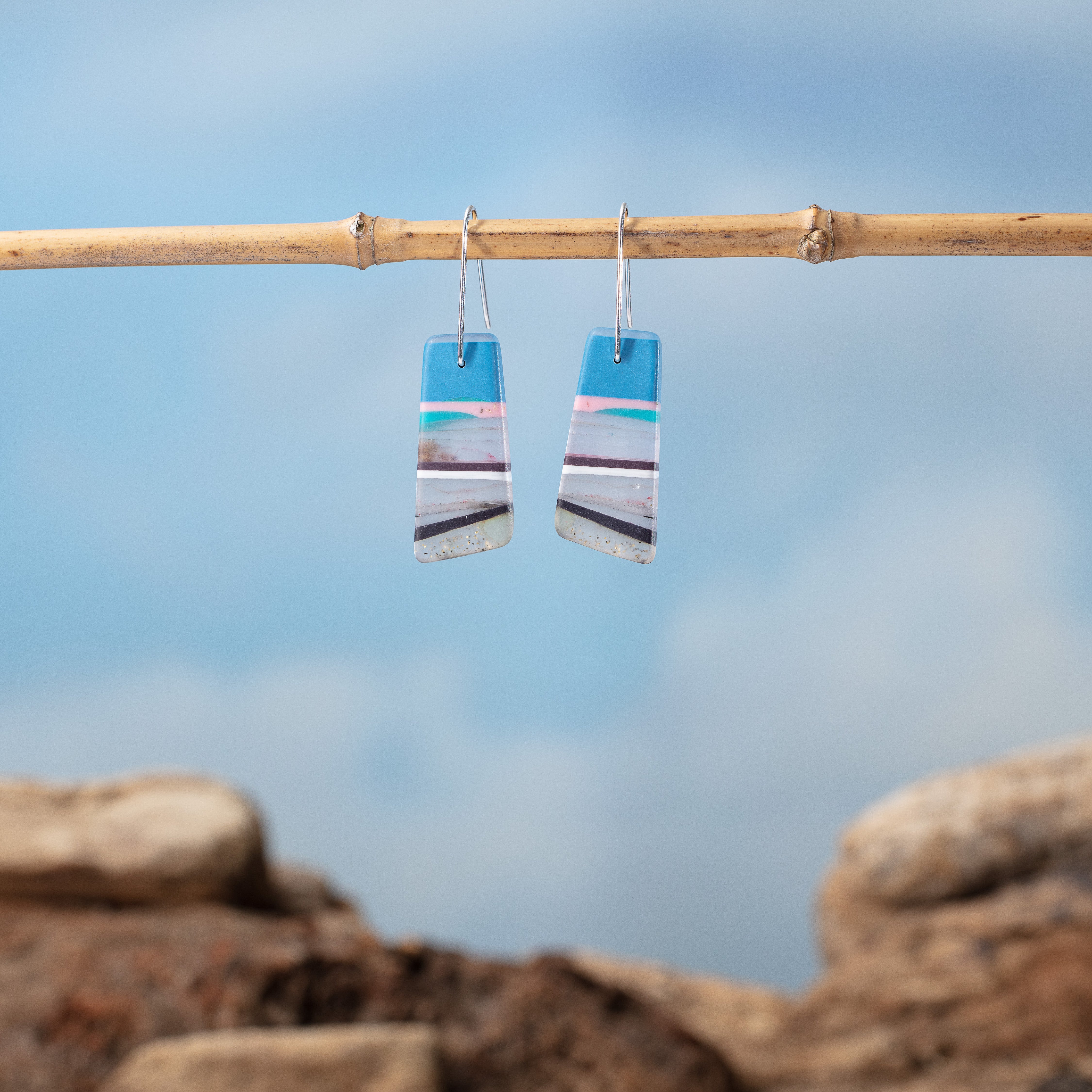 Coastal Earrings #52