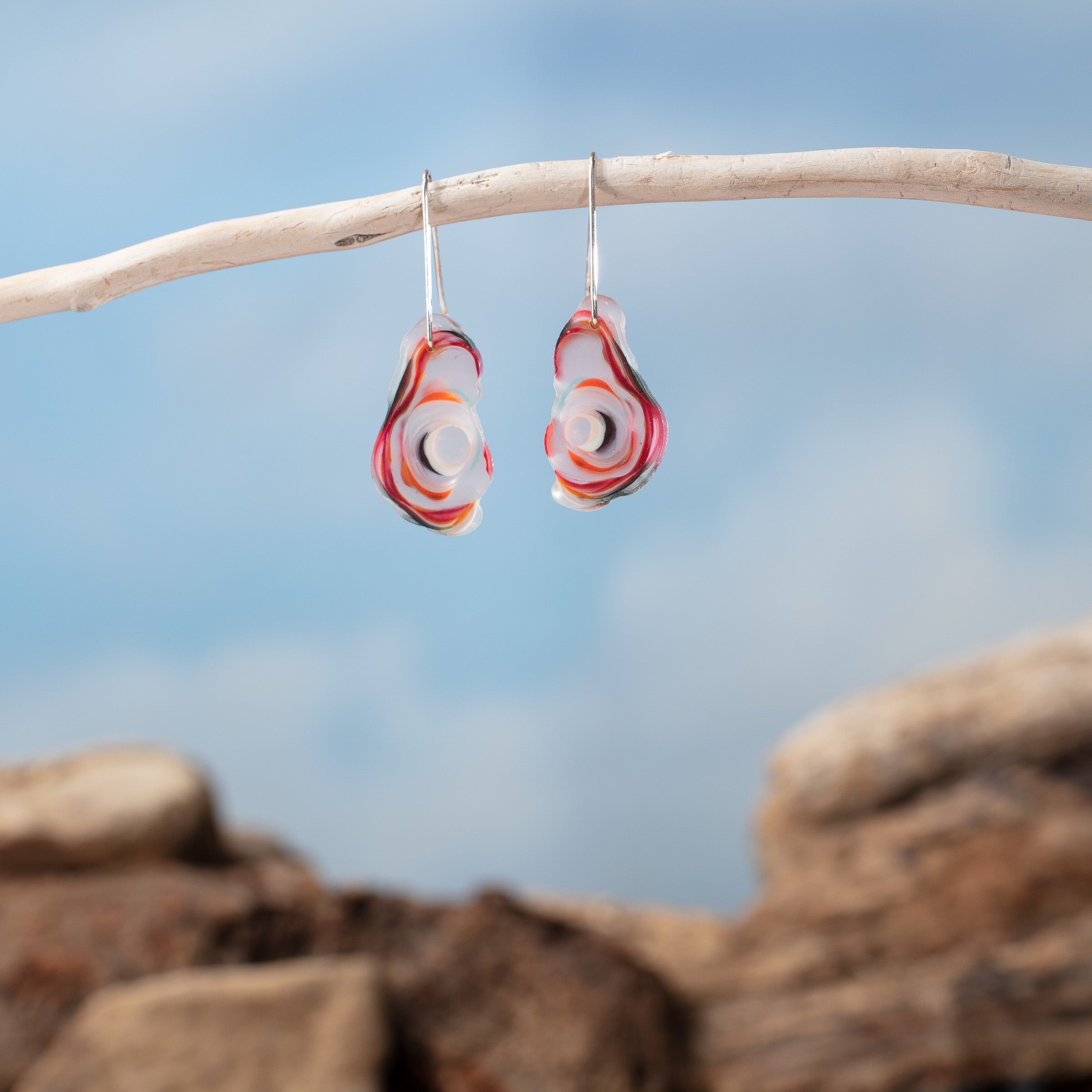 Yerba Buena Earrings #14