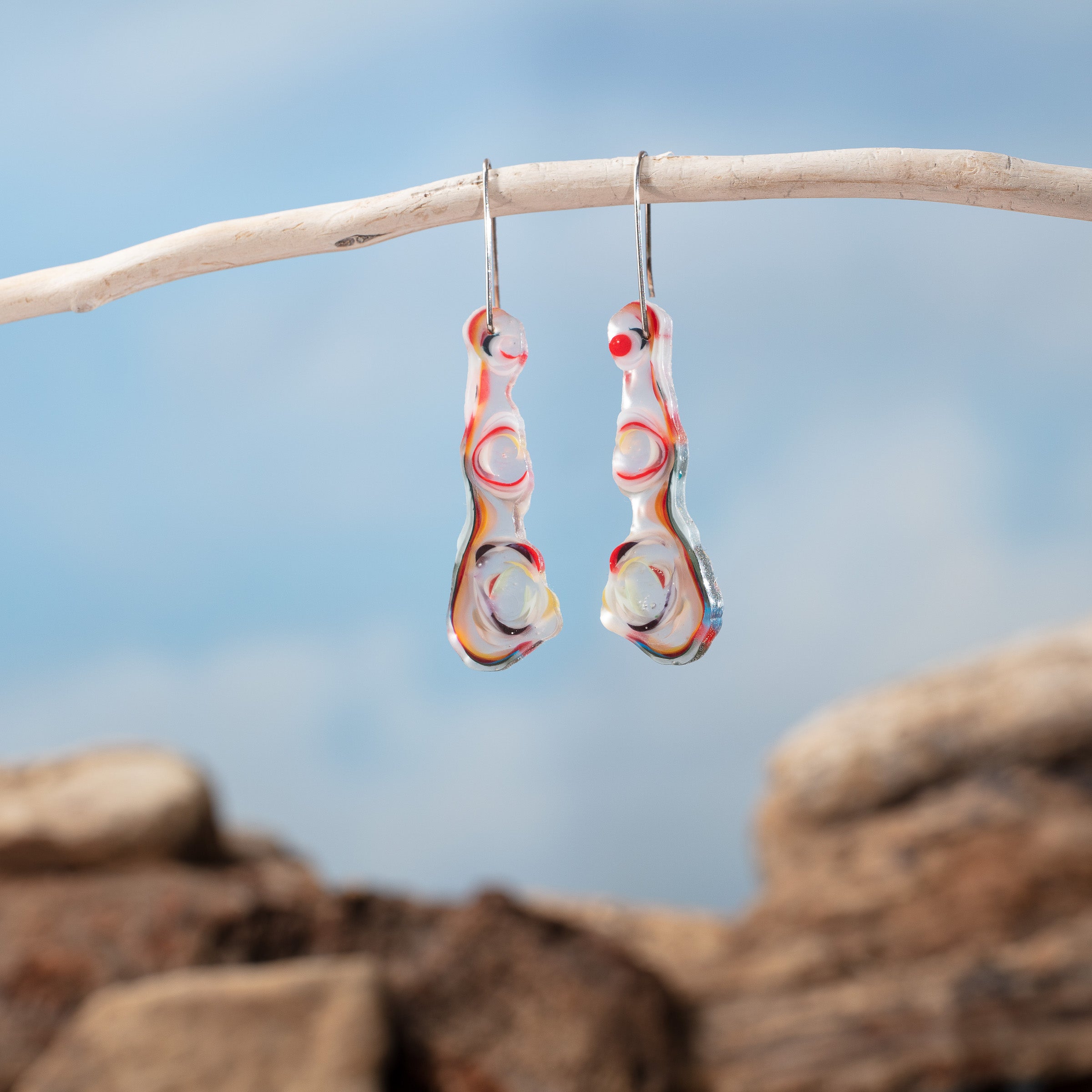 Yerba Buena Earrings #11