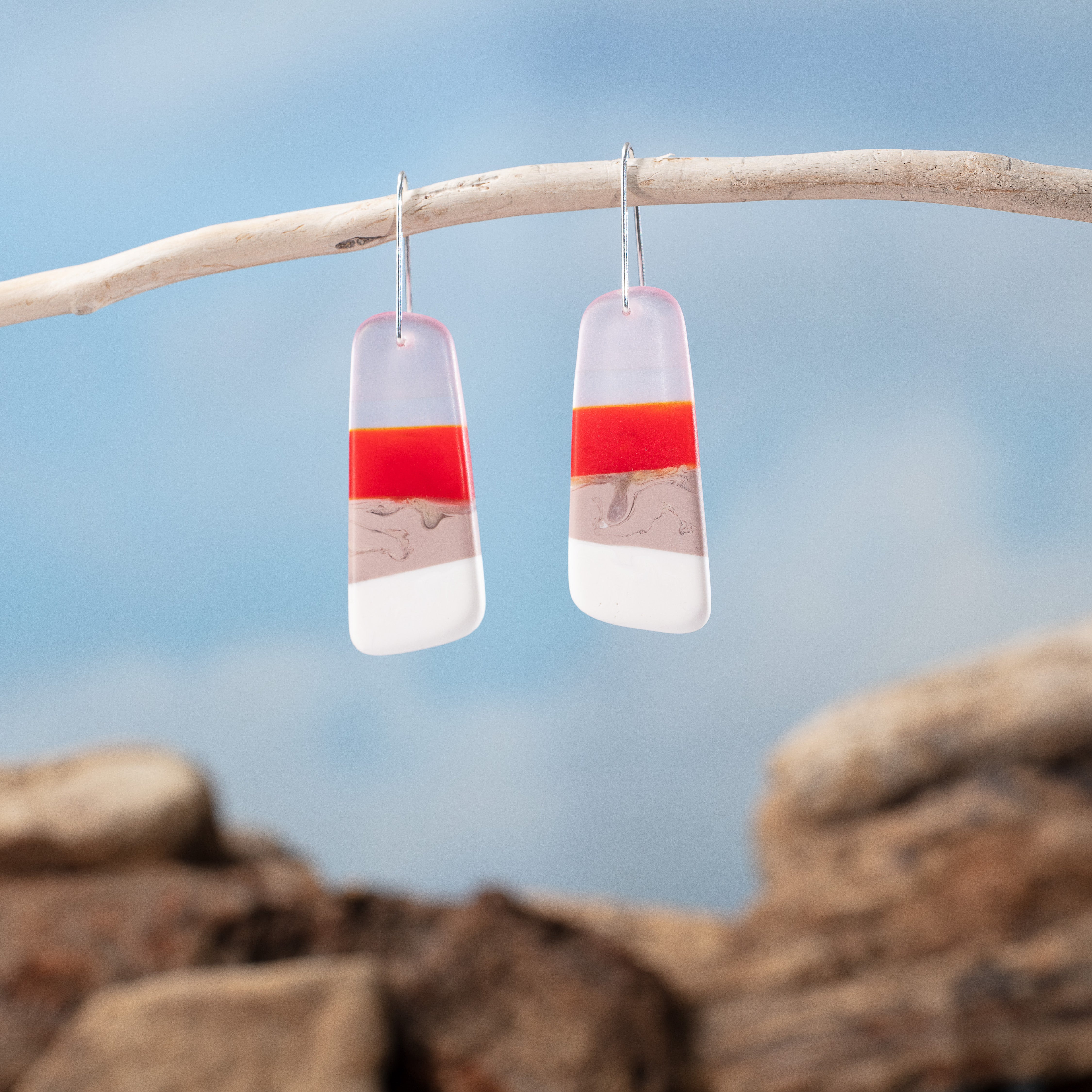 Capitola 2.0 Earrings #1