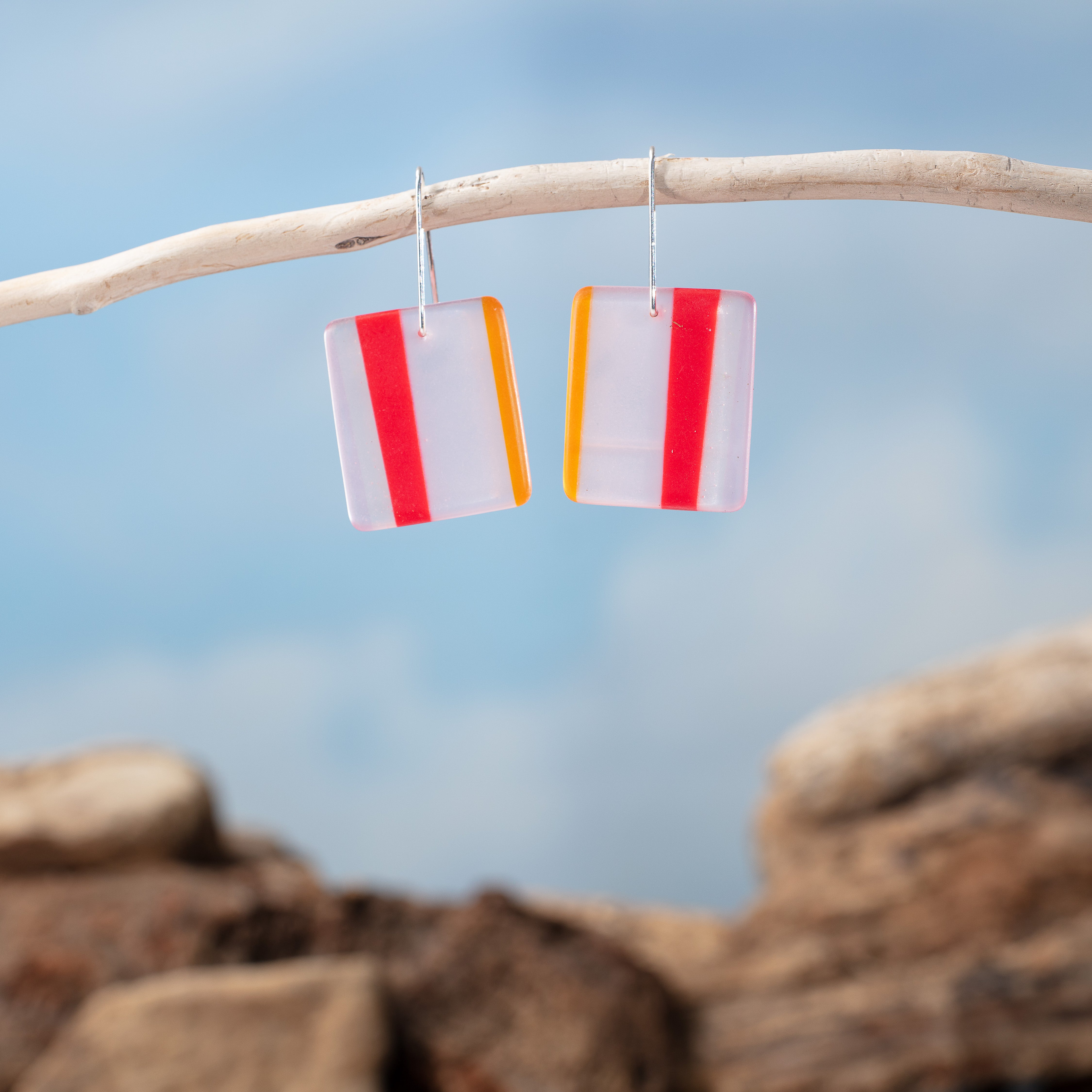 Capitola 2.0 Earrings #2