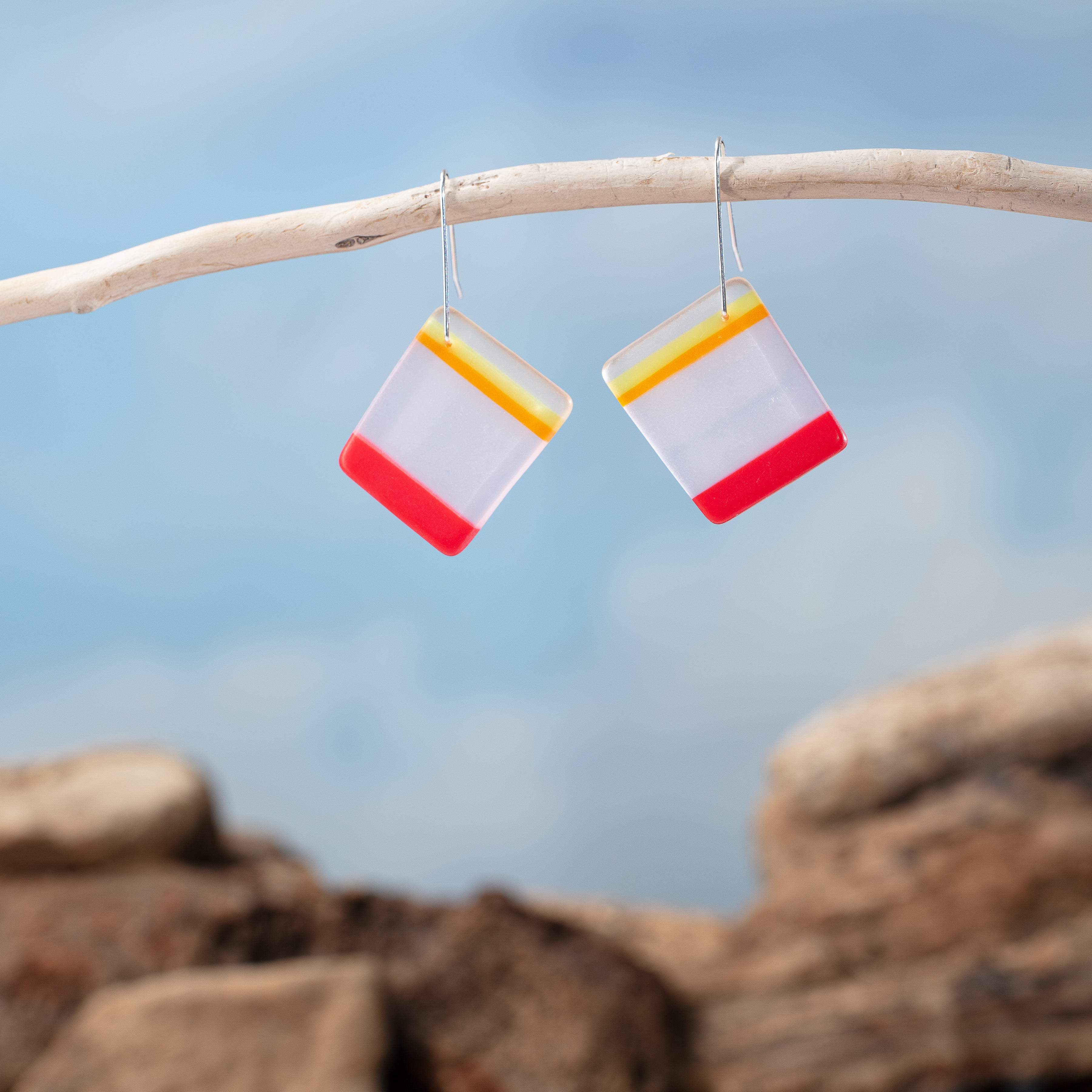 Capitola 2.0 Earrings #3