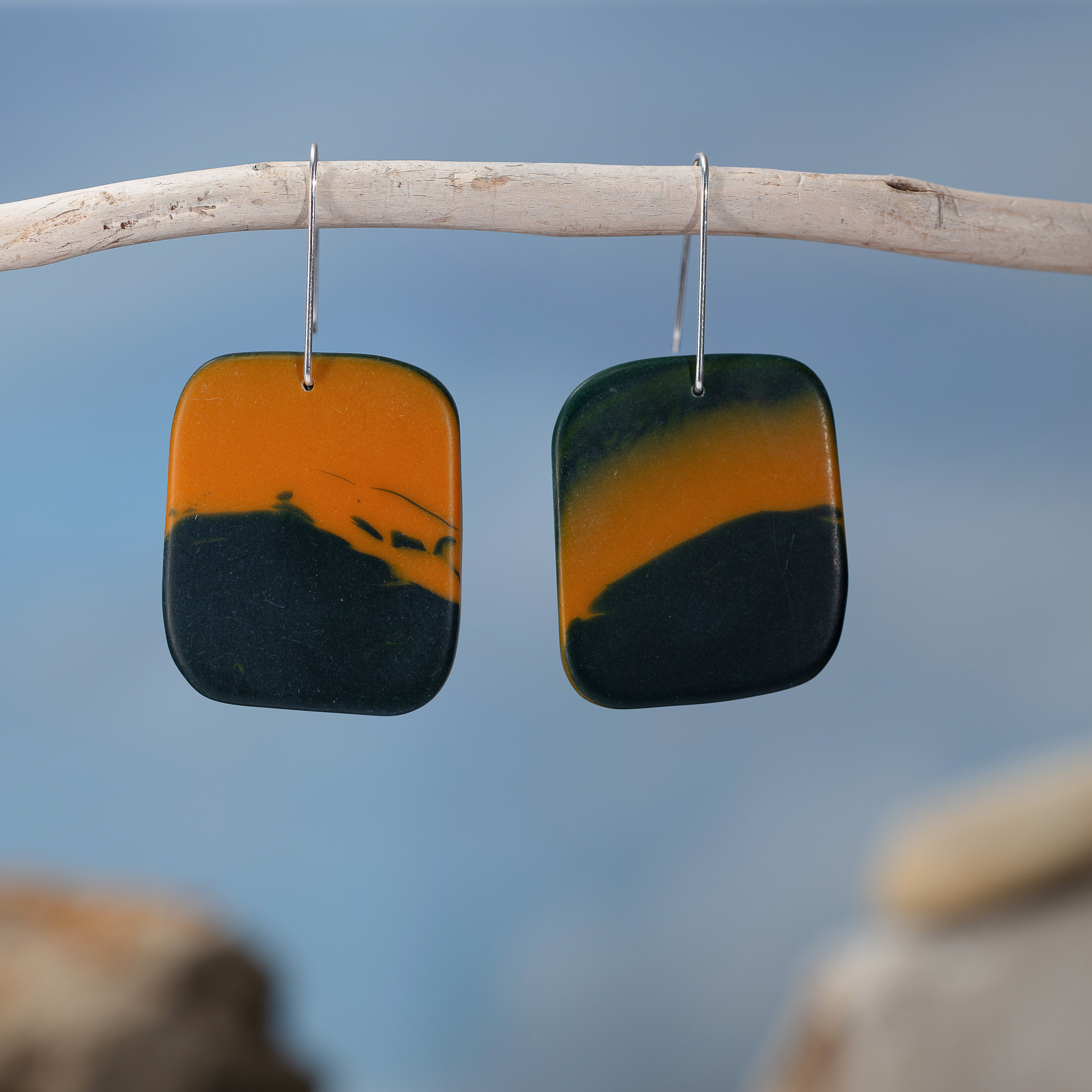 41st Ave 2.0 Earrings #4