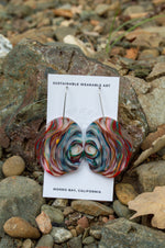 Load image into Gallery viewer, Cardiff Reef Earrings #1
