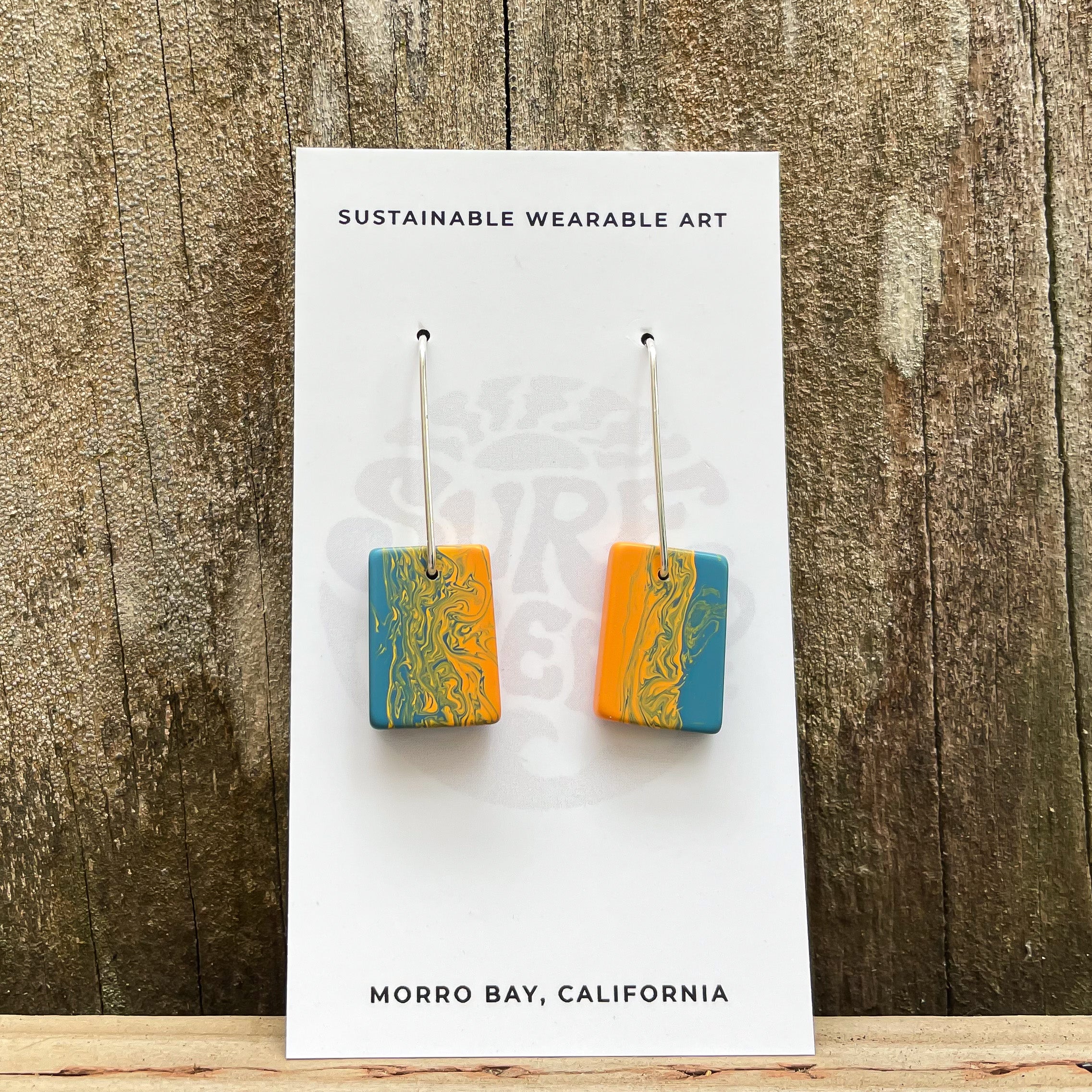 Waddell Earrings #4-#9