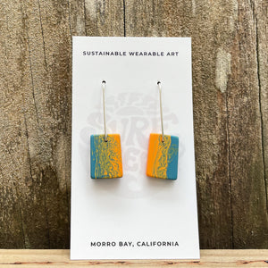 Waddell Earrings #4-#9