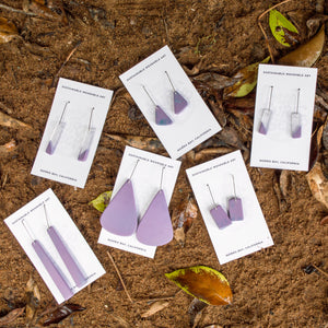Colors of Love Earrings #17 - #22