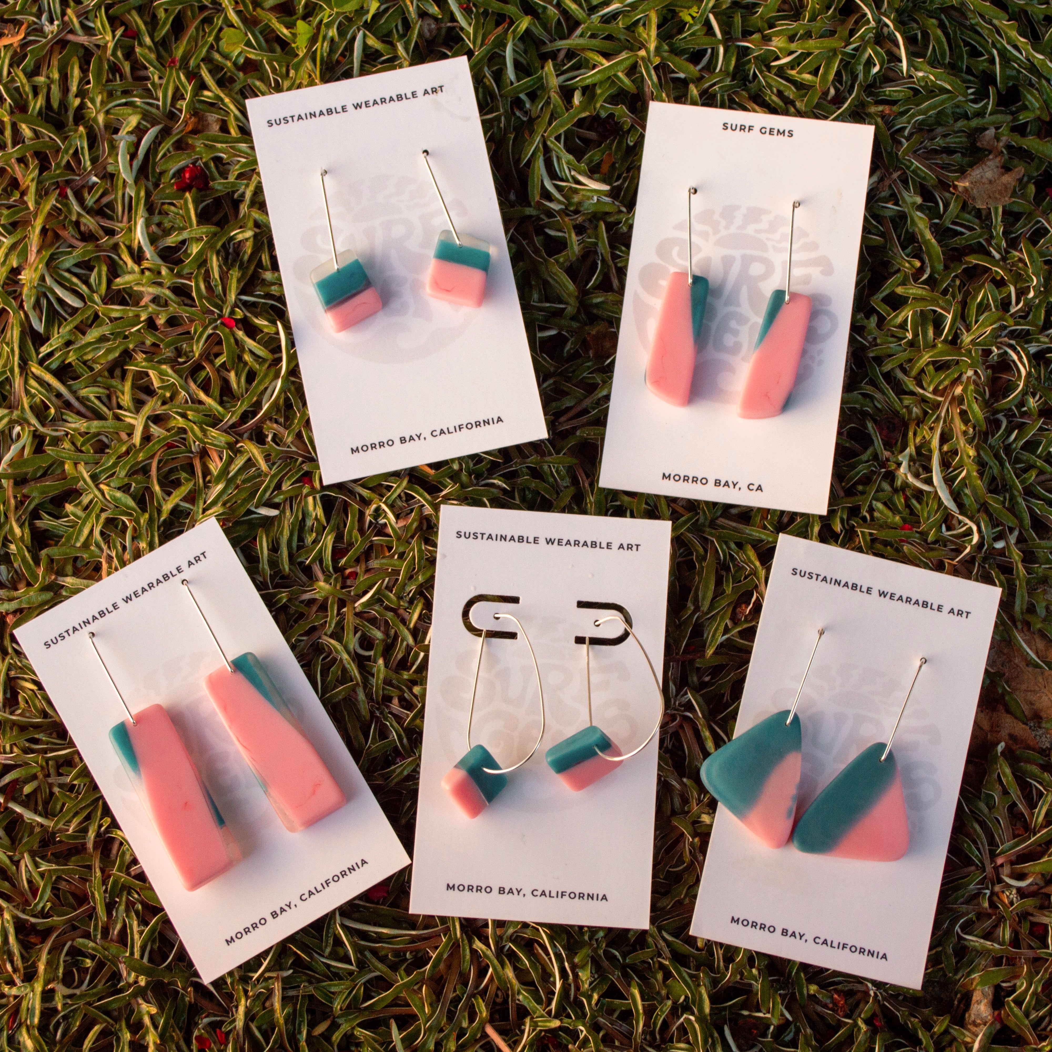 Colors of Love #28 - #32