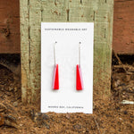 Load image into Gallery viewer, Colors of Love Earrings #7-#13
