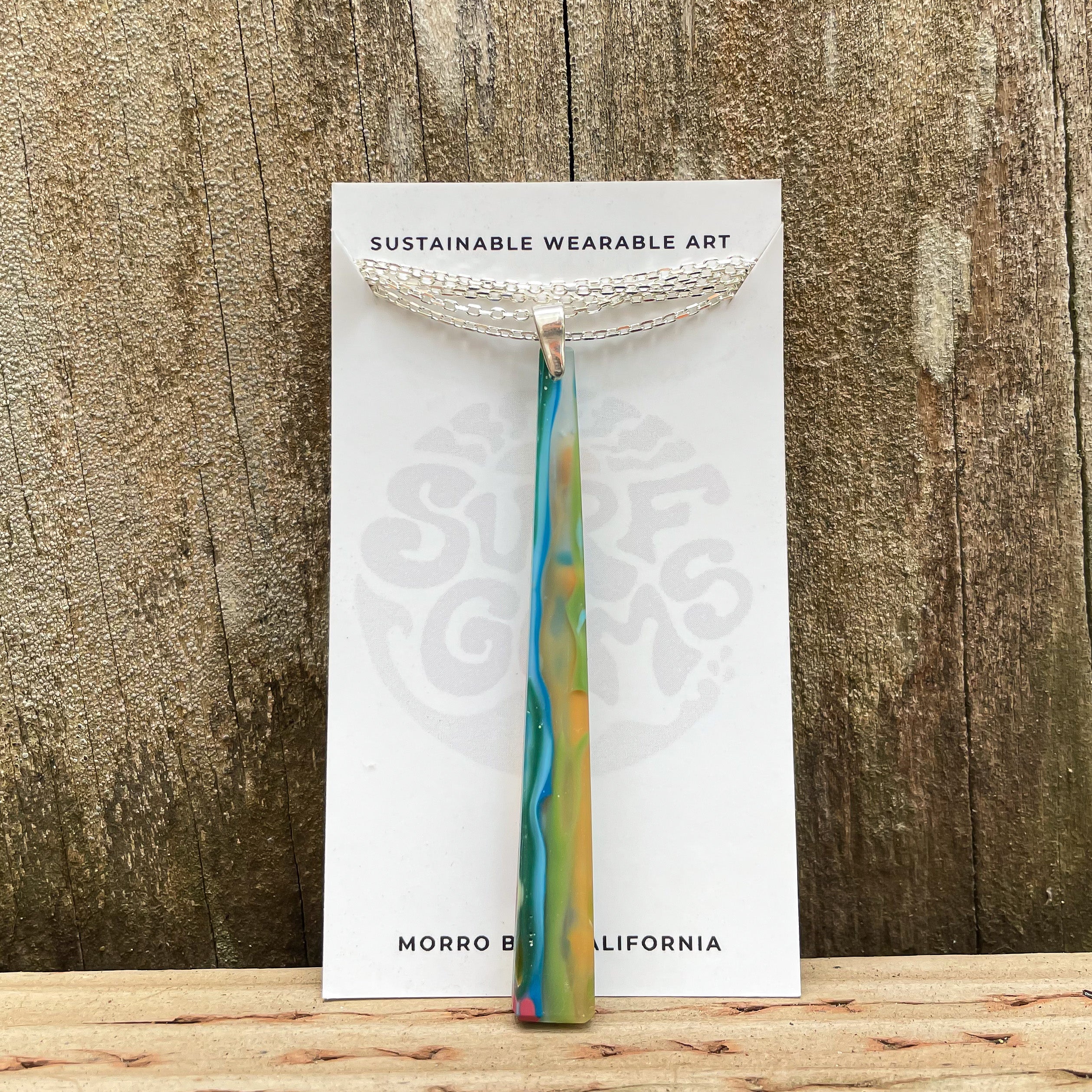 Necklace #19