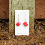 Load image into Gallery viewer, Colors of Love Earrings #7-#13
