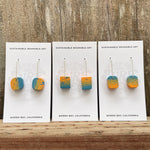 Load image into Gallery viewer, Waddell Earrings #4-#9
