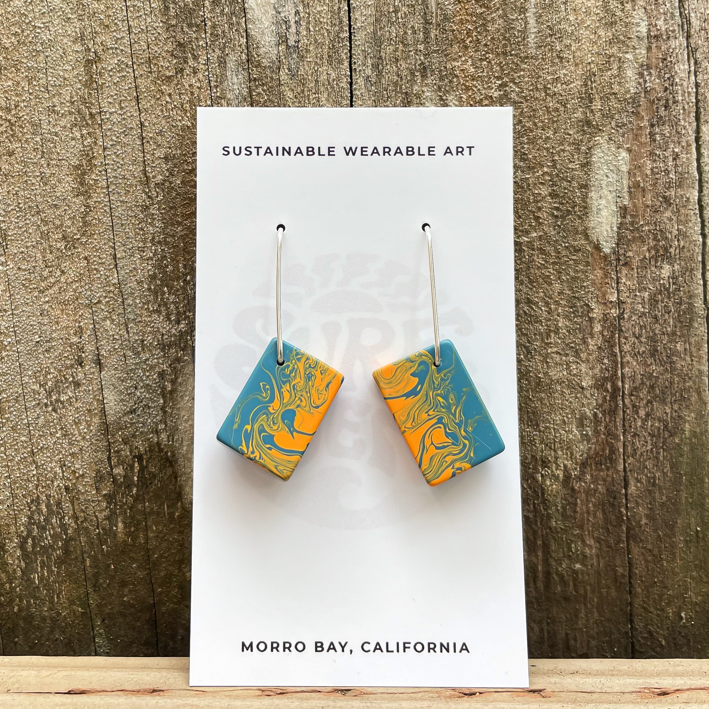 Waddell Earrings #4-#9