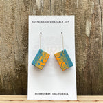 Load image into Gallery viewer, Waddell Earrings #4-#9
